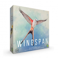 GROK Wingspan