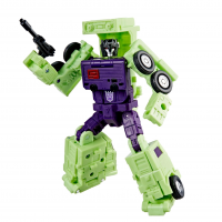 Transformers Brinquedos Studio Series Voyager Classe Transformers