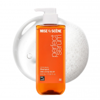 Mise En Scène Perfect S. Original Shampoo 530ML