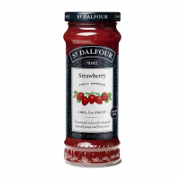 St Dalfour Geleia De Morango (Fraises), 284g
