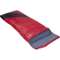 Ntk, Saco De Dormir Tipo Envelope Liberty, Com Faixa De Temperatura Entre 4°C à 10°C,