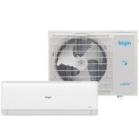 Ar Condicionado Split Elgin Eco Inverter II WiFi 12000 BTUs Frio 220V HJFC12C2WECE