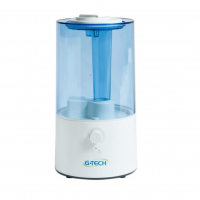 G-Tech Umidificador Ultrassônico Modelo Allergy Free Hm 3L