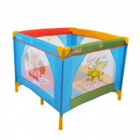 Burigotto Cercado Pixel Colorido