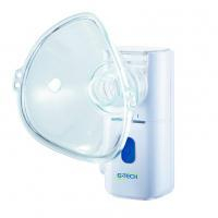 G-Tech Nebulizador De Rede Vibratória NEBMESH2, Branca