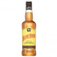 White Horse Whisky 1L