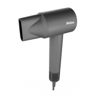 Secador De Cabelos Philco 1600W 4 Temperaturas PSC3600 220V