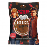 Valda Friends Stranger Things 25g
