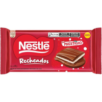NESTLÉ PRESTÍGIO Recheado 90g Tablete