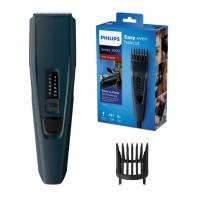 Máquina De Cortar Cabelo Philips Serie 3000 - Hc3505/15