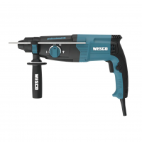 Martelete 800w Ws3229k Wesco - Marketplace