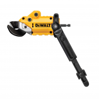Dewalt Tesoura Para Chapa Impact Connect