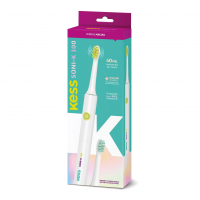Kess Escova Dental Elétrica Soni-k 100