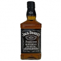 Whisky Jack Daniel’s Old No. 7 Tennessee Whiskey 700ml