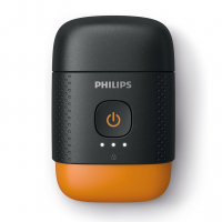 Philips Barbeador Elétrico Compacto, Série 500 S595/05