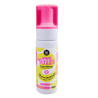Plot Twist Guava Mousse Modeladora 150ml , Lola Cosmetics