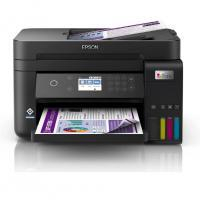 EPSON Multifuncional EcoTank L6270 - Tanque De Tinta Colorida, Wi-Fi Direct, Ethernet, Frente E Verso Automático...
