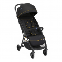 Carrinho Chicco Glee 0m+ Até 22kg Fechamento Automático Prático