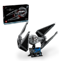 LEGO Star Wars Interceptador TIE 75382