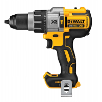 DEWALT Parafusadeira E Furadeira De Impacto 20V MAX DCD996B
