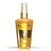 Blend De 7 Óleos - Brilho E Luminosidade - BEAUTYCOLOR - 40ml