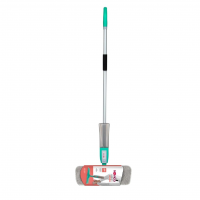 Noviça - Mop Spray Fit E Tecido De Microfibra