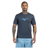 T-Shirt Mizuno Lifestylem