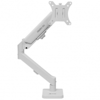 OPENBOX Suporte Articulado Com Pistão A Gás Zinni