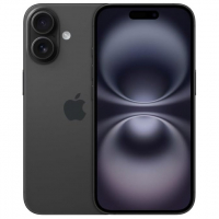 Apple IPhone 16 (256 GB) – Preto