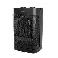 Aquecedor Elétrico Portátil Wap Air Heat Ceramic 3 Em 1 127V