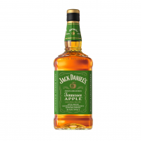 Jack Daniel's Tennessee Apple 1L