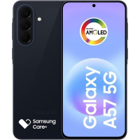 Celular Samsung Galaxy A57 5G 128GB, 8GB RAM, Câmera 50MP, IP68
