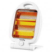 Aquecedor Quartzo 800W Homefy