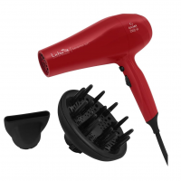 GA.MA ITALY Secador De Cabelo Gama Lichia Ceramic Ion 2100W 220V