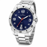 Relógio Technos Masculino 2115NAP/1A