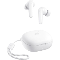 Soundcore P20i Da Anker, Fone De Ouvido Bluetooth 5.3, Graves Potentes, Drivers De 10mm