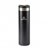 Stanley Garrafa Térmica Aerolight Transit Black | 591ml