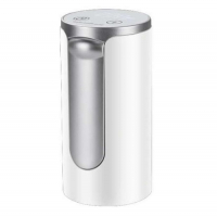 Bebedouro Bomba Galão De Água Elétrica 5 A 20 Litros Recarregável Usb