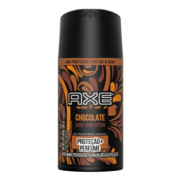 Desodorante Antitranspirante Axe - 3 Unidades