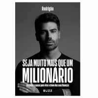 Rodrigão – Seja Muito Mais Que Um Milionário