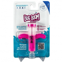 Dispositivo P/alívio Da Coceira Causada Por Picadas De Insetos