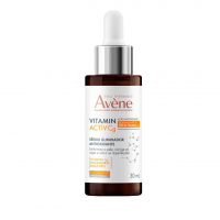 Avène Vitamin Activ Cg Sérum De Luminosidade Antioxidante 30ml