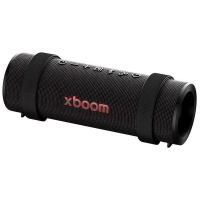 Caixa De Som LG XBOOM Grab, Bateria Recarregável, IP67, Até 20h De Reprodução