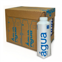 Água na Caixa - 01 Caixinha com 500ML (Água Mineral Natural)