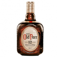 Old Parr Whisky 12 Anos 1L