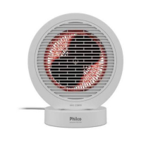 Aquecedor Philco PAQ2100A - 2000W