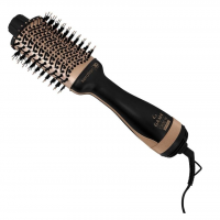 GA.MA ITALY Escova Secadora Stylish Keration Brush 3D Bivolt
