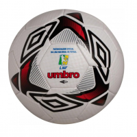 Bola Umbro Primal Futsal Branca