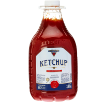 Ketchup Tradicional Hemmer Galão 3,8kg