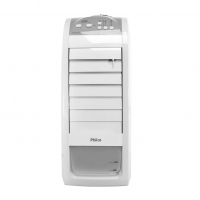 Climatizador De Ar, Pcl1f, 70w, Branco, 220v, Philco